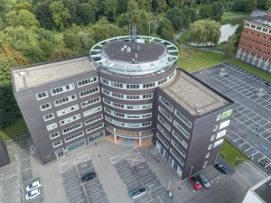 Groningen-Martini-Staete