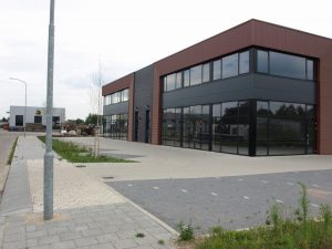 Kauwenhoven Lunteren