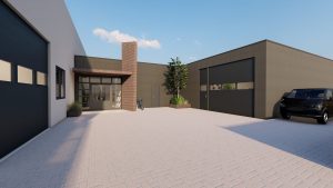 Ede Vening Meineszstraat